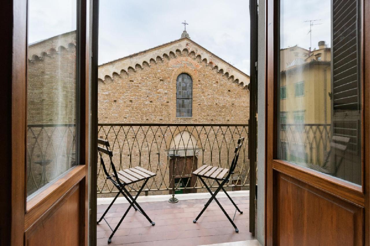 San Remigio View Daire Floransa Dış mekan fotoğraf